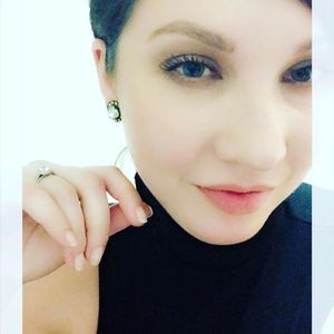 Meet your Posher, Ginger